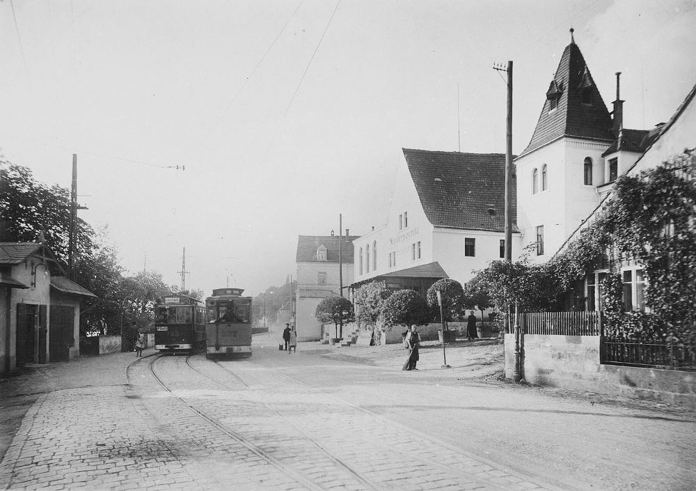 Pillnitzer Landstraße 179 Dresden Pillnitzer Landstraße 179 Dresden